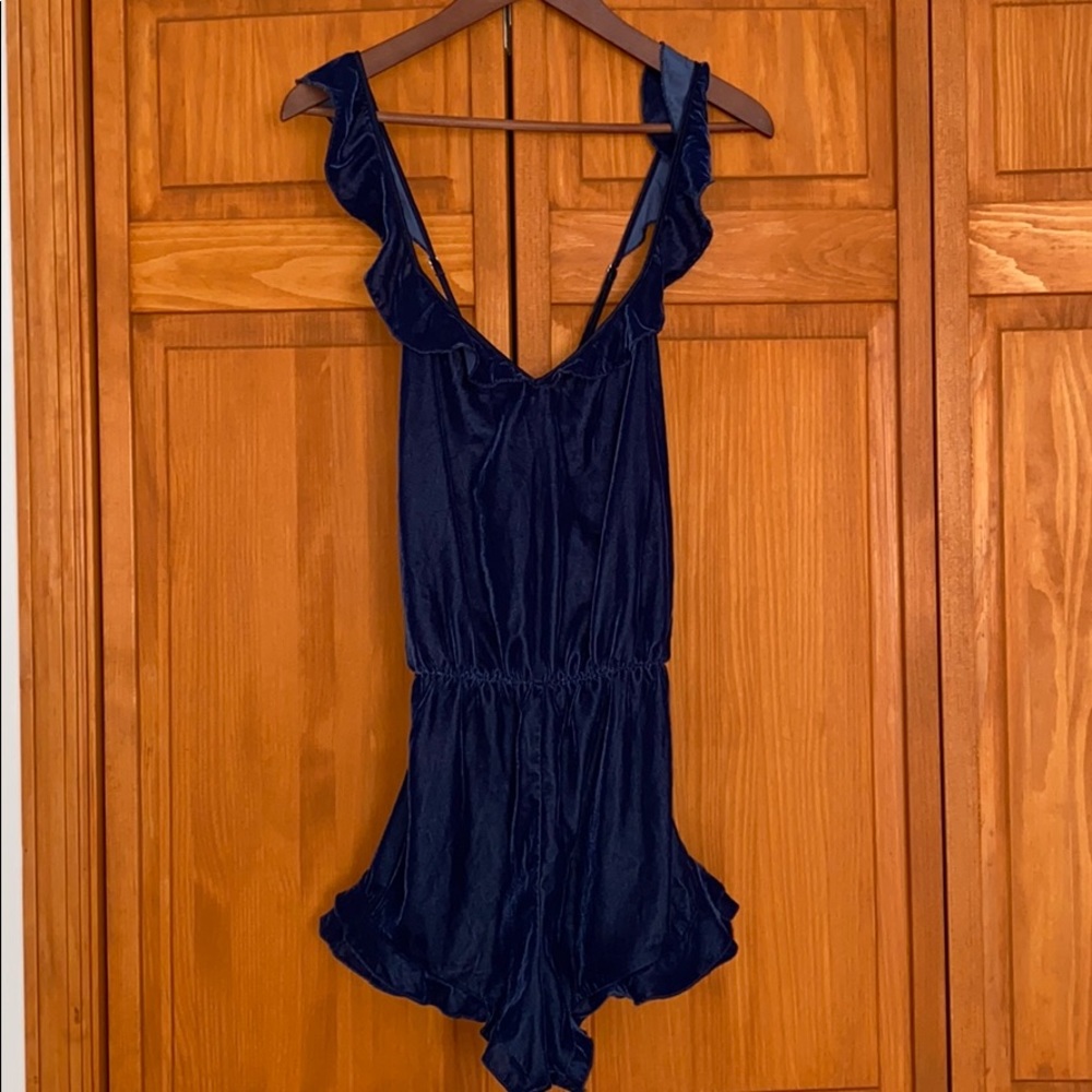 Victoria’s Secret Romper